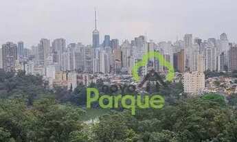 Imagem 7: Apartamento com 3 dormitórios, 200 m² - venda por R$ 1.980.000,00 ou aluguel por R$ 8.900