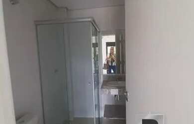 Imagem 4: StudIo parque da Mooca 36M2 1 dormitório cozinha