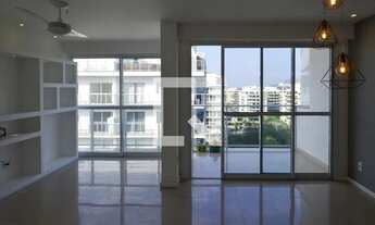 Imagem 7: Apartamento para Aluguel - Recreio, 3 Quartos, 180 m2