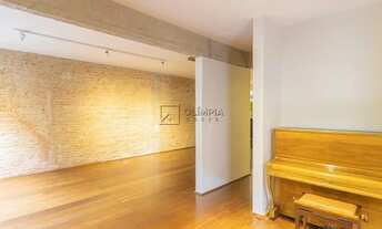 Imagem: Apartamento Locação 2 Dormitórios - 138