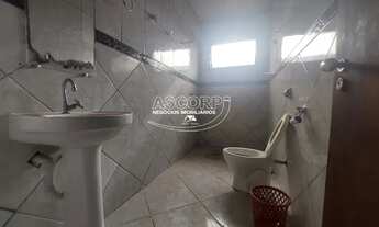 Imagem 5: Casa a venda no bairro Água Branca, Piracicaba.(Código CA01409