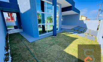 Imagem 2: Casa de Condomínio em Jardim Pero - Cabo Frio