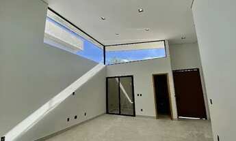 Imagem 2: Casa com 3 dormitórios, 181 m², venda ou locação por R$ 1.700.000 - Condomínio Una - Itu/S