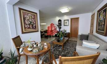 Imagem 7: Apartamento para venda com 3 quartos em Buritis - Belo Horizonte - MG