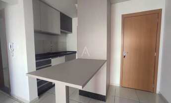 Imagem: Apartamento novo para locação no Jardim