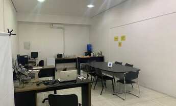 Imagem 3: Shopping Cidade Alta - Bairro Alto - Piracicaba/SP Excelente sala comercial de 36,82m²