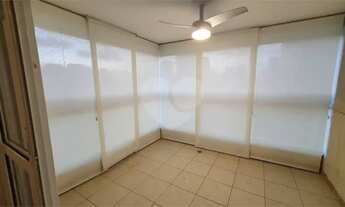 Imagem 2: Cobertura 3 suítes Vila Mariana