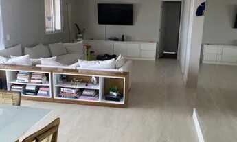 Imagem 2: Apartamento para aluguel tem 177 metros quadrados com 3 suites