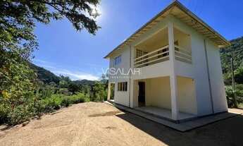 Imagem 2: CASA PARA ALUGAR EM ALTO SÃO MARTINHO - SÃO MARTINHO-SC