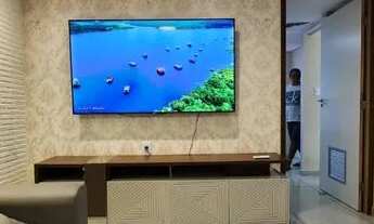 Imagem 4: Flat Pé na Areia João Pessoa