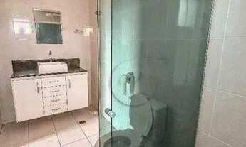 Imagem 5: Apartamento com 3 dormitórios para alugar, 92 m² por R$ 3.279,46/mês - Vila Pires - Santo