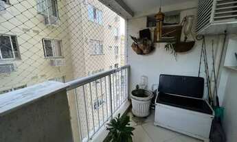 Imagem 7: Apartamento pronto pra morar, 2 quartos, suíte, varanda e lazer em Santa Rosa!!