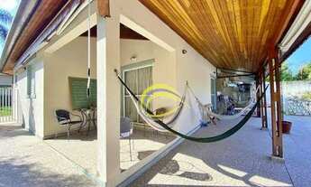 Imagem 6: Casa com 3 dormitórios 1 suíte para alugar, 494 m² por R$ 1.150.650/mês - Vila Velha - Car