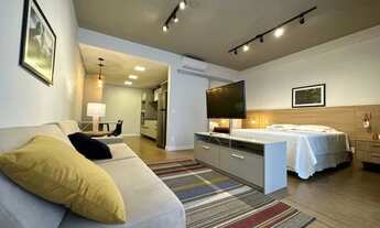 Imagem: Apartamento para locação com 1 dormitório