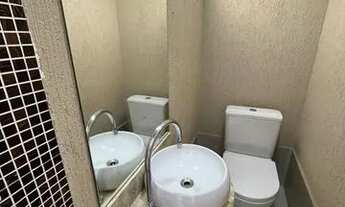 Imagem 7: GOIÂNIA - RESIDENCIAL - CONDOMINIO ILHA DE ALEGRANZA