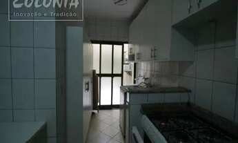 Imagem 3: Santo André - Apartamento Padrão - Vila Valparaíso