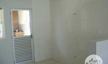 Imagem 3: Casa residencial para aluguel, 2 quartos, 1 suíte, 1 vaga, Cancelli - Cascavel/Pr