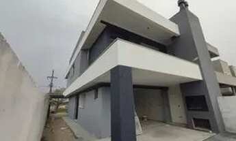 Imagem 5: Casa alto padrão