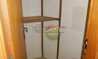 Imagem 4: Apartamento com 3 dormitórios para alugar, 113 m² por R$ 2.260,00 - Jardim Irajá - Ribeirã