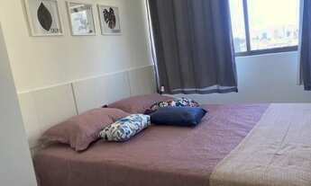 Imagem 2: Flat mobiliado Bech Class Ilha do Leite