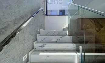 Imagem 5: Locação Casa em condomínio com 3 dormitórios