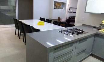 Imagem 4: Casa de Condomínio com 3 dorms, Condomínio Aruã, Mogi das Cruzes - R$ 2.9 mi, Cod: 1398