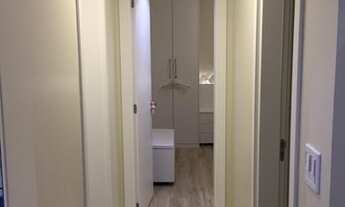 Imagem 6: Apartamento para venda com 58 metros quadrados com 2 quartos em Passo da Areia - Porto Ale