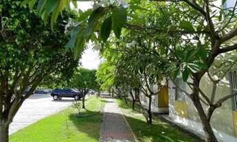 Imagem 6: Apartamento mobiliado no Janga