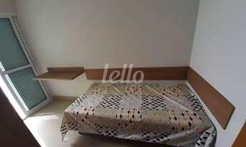 Imagem: Santo André - Apartamento Padrão - Vila