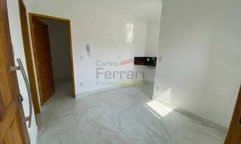 Imagem 7: Casa condomínio fechado para locação, Vila Mazzei, 01 dormitório, sala, cozinha, banheiro