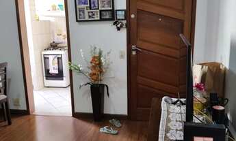 Imagem 4: Apartamento para venda com 66 metros quadrados com 2 quartos em Cachambi - Rio de Janeiro