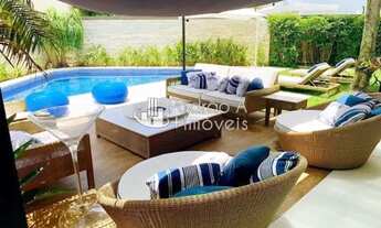 Imagem: Casa em Condomínio no bairro Barra da Tijuca