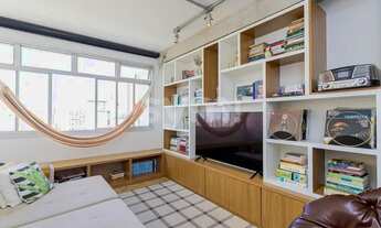 Imagem 2: CURITIBA - Apartamento Padrão - Mercês