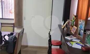 Imagem 5: Casa térrea na Vila Boa Vista