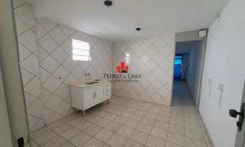 Imagem 4: Sobrado 3 dormitórios, 1 suíte, 2 vagas de garagem - Vila Silvia