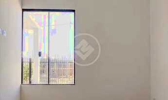 Imagem 5: Casa Nova, nunca habitada, bem iluminada, bem localizada com excelente corredor lateral e