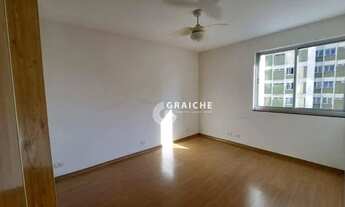 Imagem 5: Apartamento com 3 dormitórios, 137 m² - venda por R$ 1.500.000,00 ou aluguel por R$ 6.390