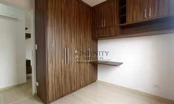 Imagem 7: Apartamento com 2 dormitórios para alugar, 44 m² por R$ 2.028,00/mês - Jardim América - Sã