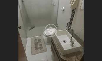 Imagem 6: CASA TERREA 3 QUARTOS COND. LAGO codigo: 20088