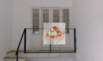 Imagem 2: Sobrado para alugar, 300 m² por R$ 4.868,40/mês - Vila Azevedo - São Paulo/SP