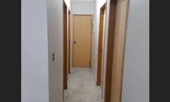 Imagem 7: Casa no Castelo Branco Novo Falta Acabamento na Área Externa e na Gourmet