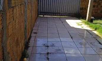 Imagem 2: Casa no Mato grosso cidade Naviraí R$ 150.000