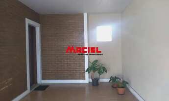 Imagem 4: Casa Padrão em São José dos Campos