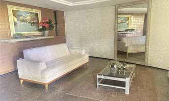 Imagem 5: AP DA BELA VISTA , COM 3 QUARTOS, NASCENTE EM UMA EXCELENTE LOCALIZAÇÃO