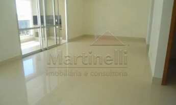 Imagem 2: Apartamento Padrão em Ribeirão Preto