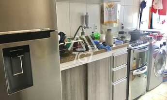 Imagem 2: APARTAMENTO À VENDA EM SANTO AMARO