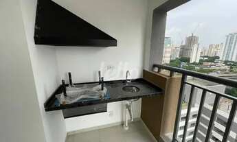 Imagem 3: São Paulo - Apartamento Padrão - Tatuapé