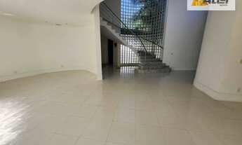 Imagem 7: Casa com 4 suítes para venda ou aluguel - Barra da Tijuca - Rio de Janeiro/RJ