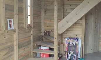 Imagem 4: Alugo mensal chalé na Praia da Ribanceira, 25 minutos do centro de Imbituba