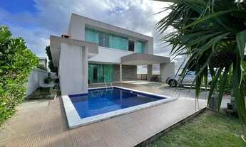 Imagem 5: Casa para aluguel possui 300 metros quadrados com 4 quartos em Massagueira - Marechal Deod